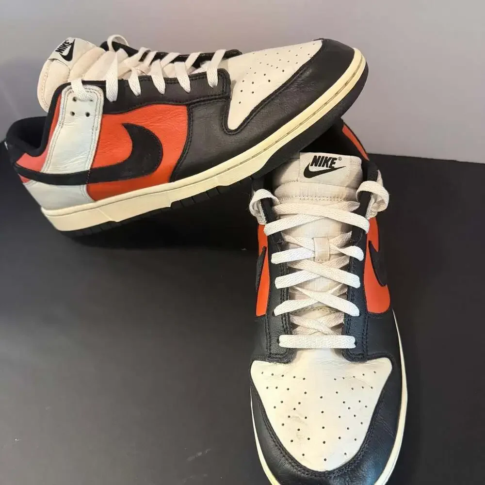 Nike Dunk Low Retro Vintage Coral Size‎ 13
